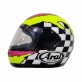 CASCO ARAI FV COLIN EDWARDS